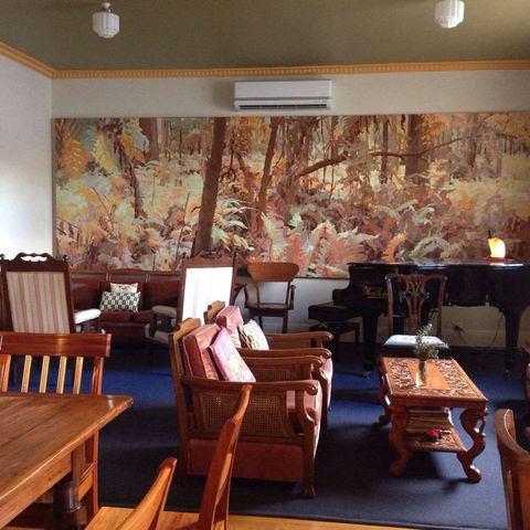 Tokyo Sushi Kitchen - Lilydale - 2032 Olympic Games 0