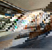 Winni's Pizza - 2032 Olympic Games