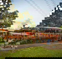 Yum Yum Tree Cafe - 2032 Olympic Games