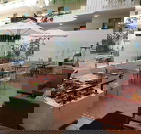 Atrium Hotel Mandurah - 2032 Olympic Games