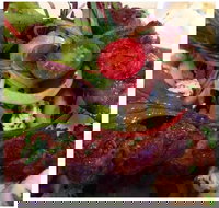 Bamboo Hut Bistro - 2032 Olympic Games