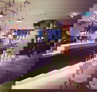 Beach House Hotel - 2032 Olympic Games