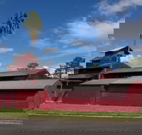 Beenleigh Artisan Distillery - 2032 Olympic Games