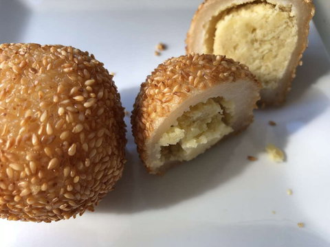 BMT Vietnamese Meat Rolls - 2032 Olympic Games 0