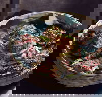 Bolton Street Deli - 2032 Olympic Games