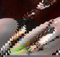 Bommie Restaurant - 2032 Olympic Games