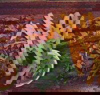 Brewery - 2032 Olympic Games