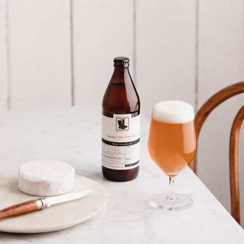 Bruny Island Beer Co. - 2032 Olympic Games 1