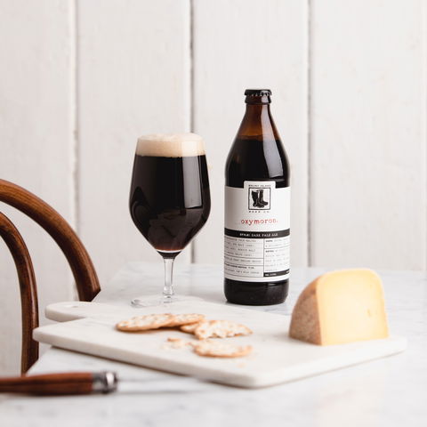 Bruny Island Beer Co. - 2032 Olympic Games 2
