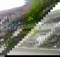 Caffe Prana - 2032 Olympic Games