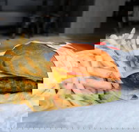 Carl's Jr. - Beenleigh - 2032 Olympic Games