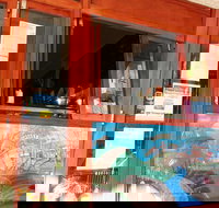 Colac Charcoal Chicken Grill - 2032 Olympic Games