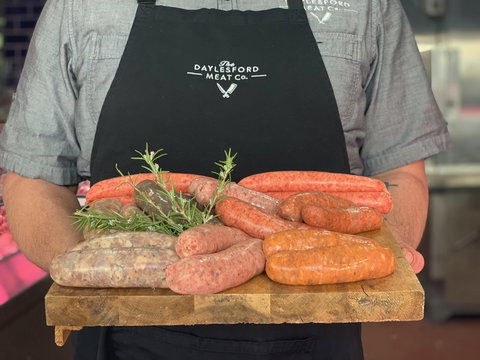 Daylesford Meat Co. - 2032 Olympic Games 0