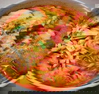 Far East On Main - Beenleigh - 2032 Olympic Games