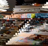 Flame 400 - Greensborough - 2032 Olympic Games