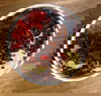 Frankie Espresso - 2032 Olympic Games