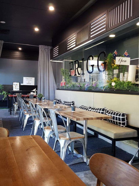 Frigg - 2032 Olympic Games 0