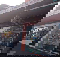 Greythorn Bread  Cake Kitchen - 2032 Olympic Games