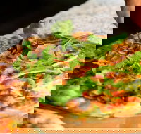 Grissini Ristorante - 2032 Olympic Games