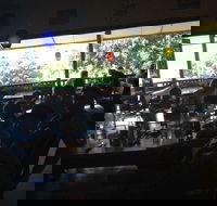 Hog's Australia's Steakhouse - 2032 Olympic Games