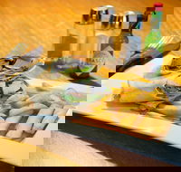 Lone Star Rib House - 2032 Olympic Games