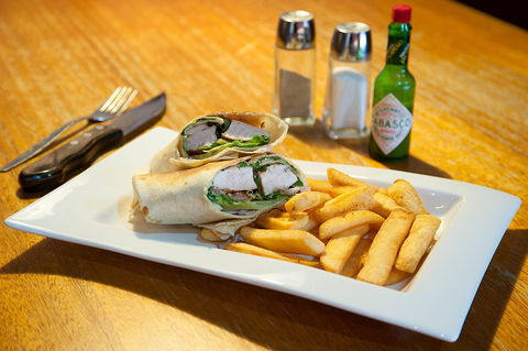 Lone Star Rib House - 2032 Olympic Games 0