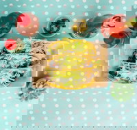 Mad Mex Fresh Mexican Grill - 2032 Olympic Games