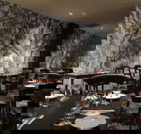 Mansfield Park Hotel - 2032 Olympic Games