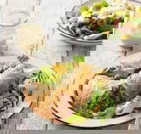 Muffin Break - Greensborough - 2032 Olympic Games