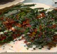 New Pioneer Palace - 2032 Olympic Games