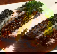 Northside Tavern and Shed Resturant - 2032 Olympic Games