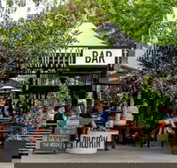 Pilgrim Bar - 2032 Olympic Games