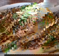 Simply Thai - 2032 Olympic Games