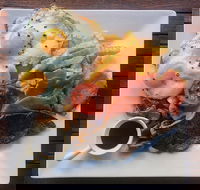 Star Apple - 2032 Olympic Games