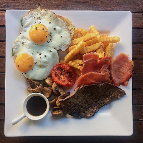 Star Apple - 2032 Olympic Games 0