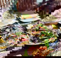 Sukhothai - 2032 Olympic Games