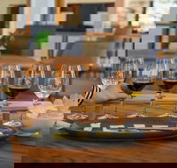 Tim Adams Wines - 2032 Olympic Games