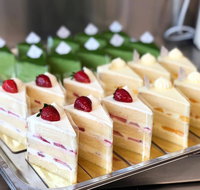 Tsuki Patisserie - 2032 Olympic Games