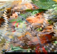 Vietnamese Hot Food - 2032 Olympic Games