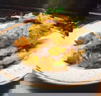 9 Grams - 2032 Olympic Games