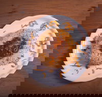 Apres Bar and Cafe - 2032 Olympic Games