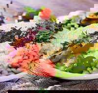 Avo Pizza - Beaumaris - 2032 Olympic Games