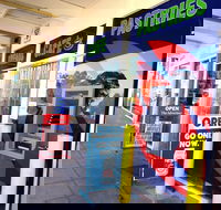 Bakers Pantry - 2032 Olympic Games