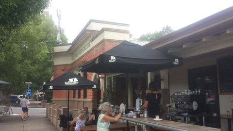 Bellingen Greengrocers - 2032 Olympic Games 0