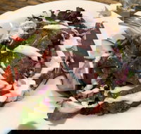 Bolton Pizza - 2032 Olympic Games