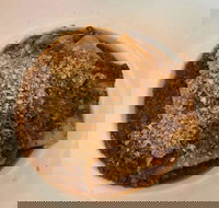 Cafe Nova - 2032 Olympic Games