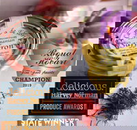 Campo de Flori - Boutique  farm and artisan ceramic studio - 2032 Olympic Games