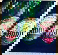 C Bar on the Strand - 2032 Olympic Games