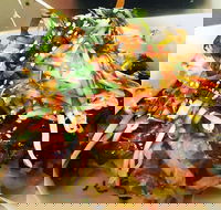 FoodCo. - 2032 Olympic Games