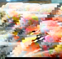 Hamster - 2032 Olympic Games